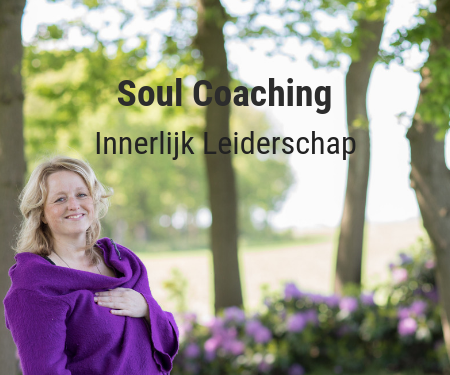 Soulcoaching – Innerlijk leiderschap